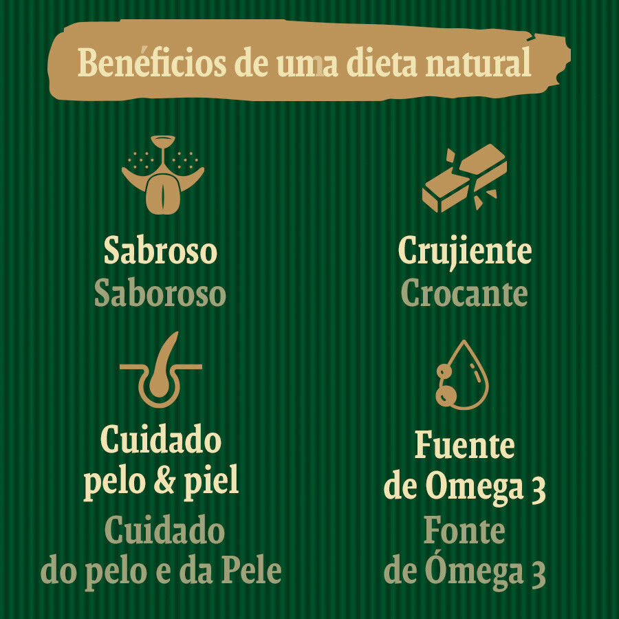 2 uds. True Origins Anillos Bacalao Snack para perros, , large Imagem n&uacute;mero 5